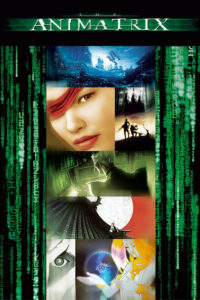 Nonton The Animatrix 2003