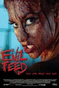 Nonton Evil Feed 2013