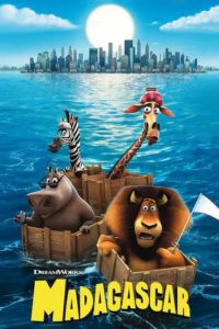 Nonton Madagascar 2005