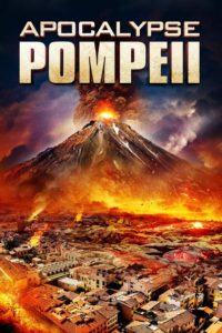 Nonton Apocalypse Pompeii