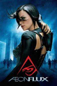 Nonton Æon Flux 2005