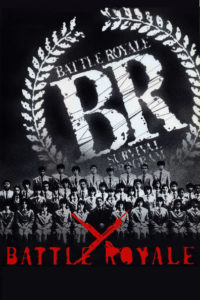 Nonton Battle Royale 2000