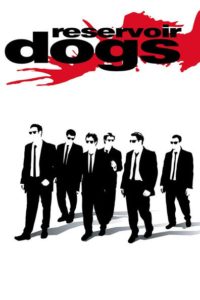 Nonton Reservoir Dogs 1992