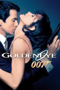 Nonton GoldenEye 1995