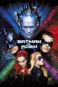 Nonton Batman & Robin 1997