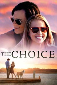 Nonton The Choice 2016