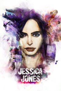 Marvel’s Jessica Jones