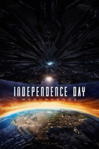 Nonton Independence Day: Resurgence 2016