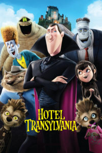 Nonton Hotel Transylvania 2012