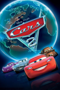 Nonton Cars 2 2011