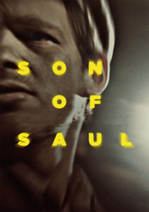 Nonton Son of Saul