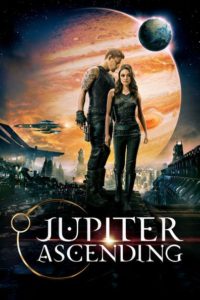 Nonton Jupiter Ascending 2015