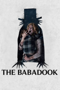 Nonton The Babadook 2014