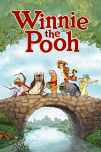 Nonton Winnie the Pooh 2011