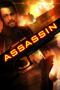 Nonton Assassin 2015