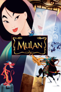 Nonton Mulan 1998