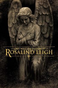 Nonton The Last Will and Testament of Rosalind Leigh 2012