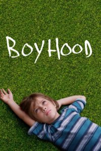 Nonton Boyhood 2014