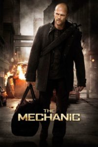 Nonton The Mechanic 2011