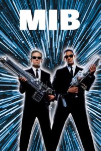 Nonton Men in Black 1997