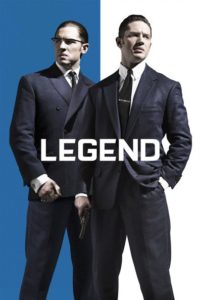 Nonton Legend