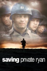 Nonton Saving Private Ryan 1998