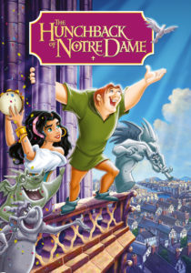 Nonton The Hunchback of Notre Dame 1996