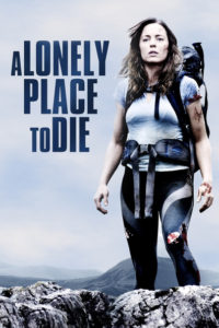 Nonton A Lonely Place to Die 2011