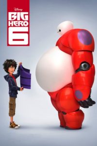 Nonton Big Hero 6 2014