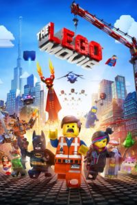 Nonton The Lego Movie 2014