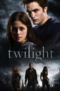 Nonton Twilight 2008