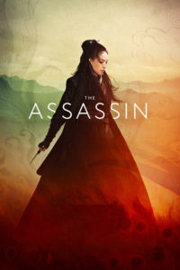 Nonton The Assassin 2015