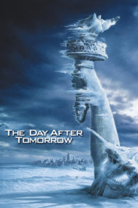 Nonton The Day After Tomorrow 2004