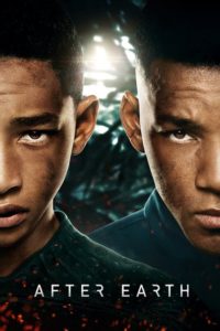 Nonton After Earth 2013