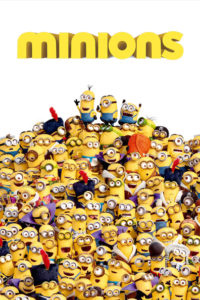 Nonton Minions 2015