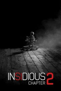 Nonton Insidious: Chapter 2 2013