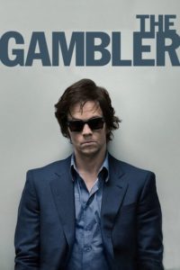 Nonton The Gambler 2014