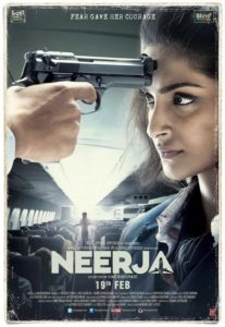 Nonton Neerja 2016