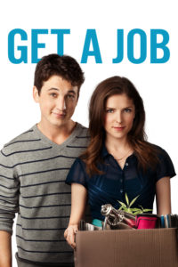 Nonton Get a Job