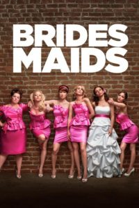 Nonton Bridesmaids 2011