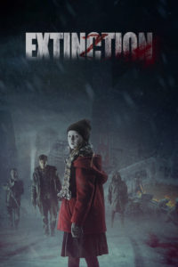 Nonton Extinction