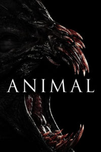 Nonton Animal 2014