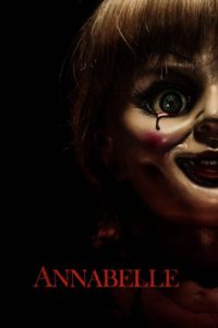 Nonton Annabelle 2014