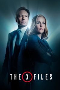 The X-Files