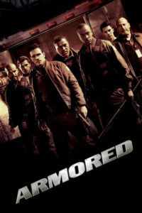 Nonton Armored 2009