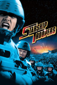 Nonton Starship Troopers 1997