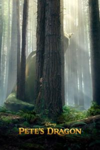 Nonton Pete’s Dragon