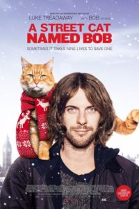 Nonton A Street Cat Named Bob 2016