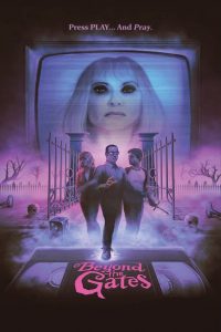 Nonton Beyond the Gates 2016