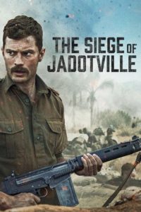 Nonton The Siege of Jadotville 2016